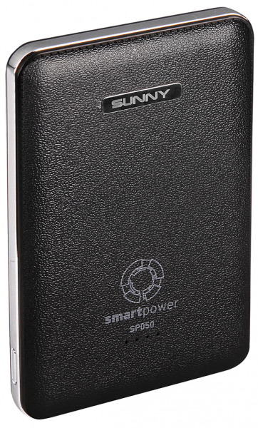 Sunny SP050 5000 mAh Powerbank
