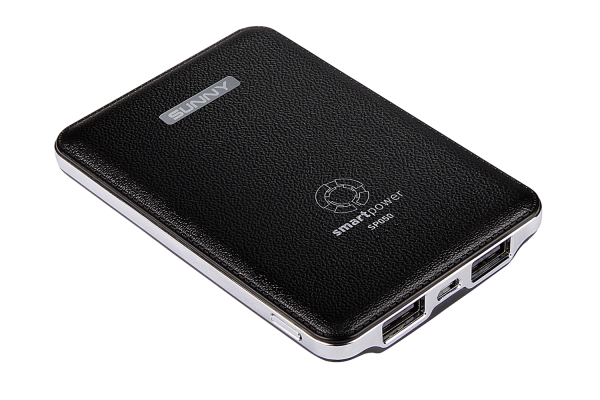 Sunny SP050 5000 mAh Powerbank