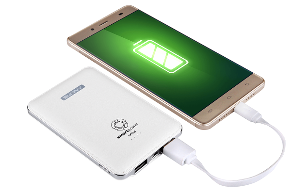 Sunny SP050 5000 mAh Powerbank