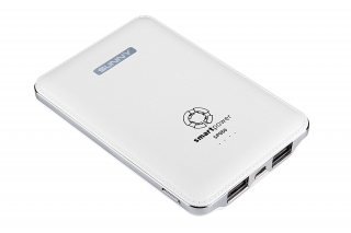 Sunny SP050 5000 mAh Powerbank