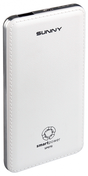 Sunny SP070 7000 mAh Powerbank