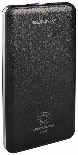 Sunny SP070 7000 mAh Powerbank