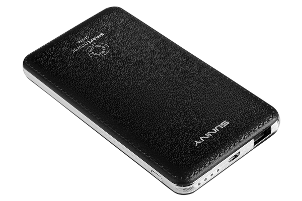 Sunny SP070 7000 mAh Powerbank