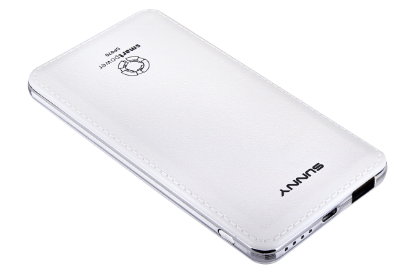 Sunny SP070 7000 mAh Powerbank