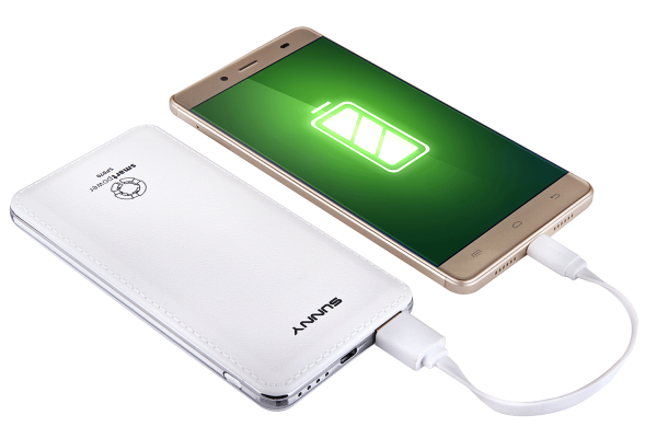Sunny SP070 7000 mAh Powerbank