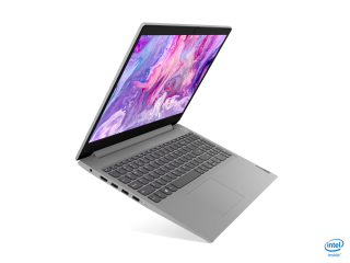 Lenovo IdeaPad 3 (15.6 İnç) 81W1005VTX Laptop