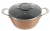 Porland Galaxy Granit Derin Tencere 32 cm