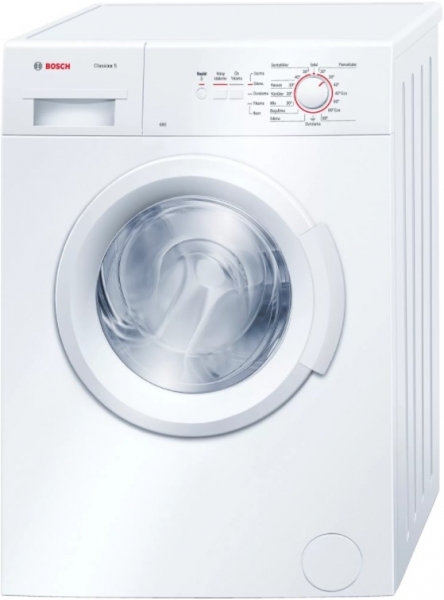 Bosch WAB12060TR Çamaşır Makinesi