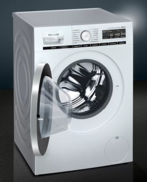 Siemens WM14VM80TR Çamaşır Makinesi