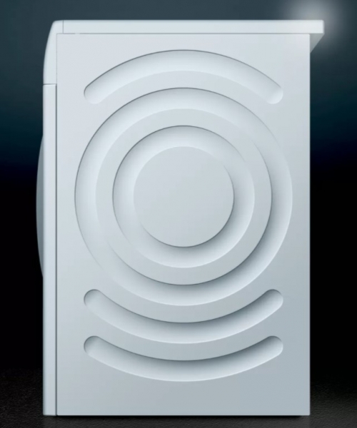 Siemens WM14VM80TR Çamaşır Makinesi