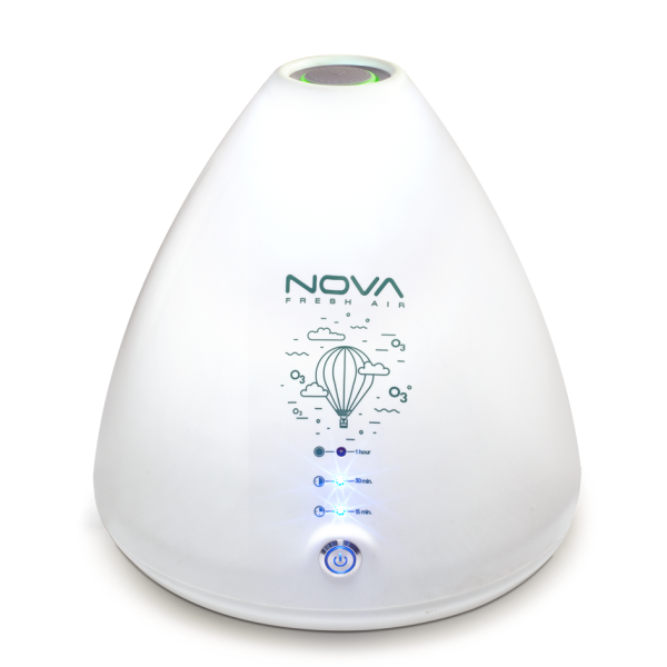 Nova Fresh Air Ozon Ozon Jeneratörü