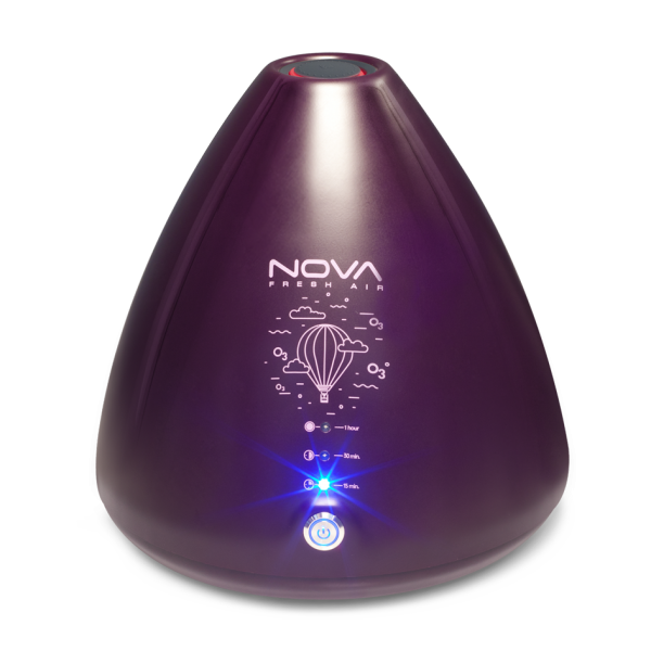 Nova Fresh Air Ozon Ozon Jeneratörü