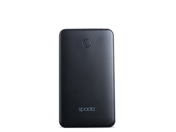 Spada G10 10000 mAh Powerbank