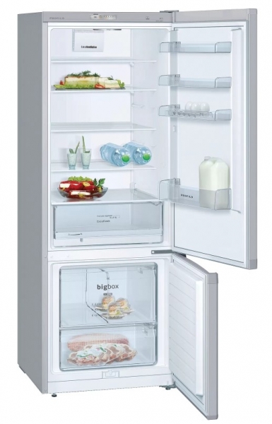 Profilo BD3058LEVV Buzdolabı