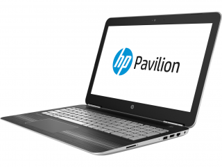 HP Pavilion 15-bc015nt (Z5A00EA) Laptop