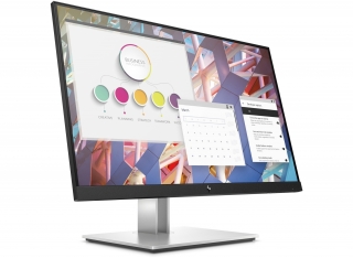 HP E24 G4 (9VF99AA) Monitör