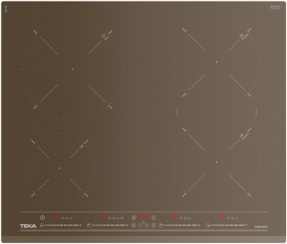Teka IZ 6420 Ankastre Elektrikli Ocak