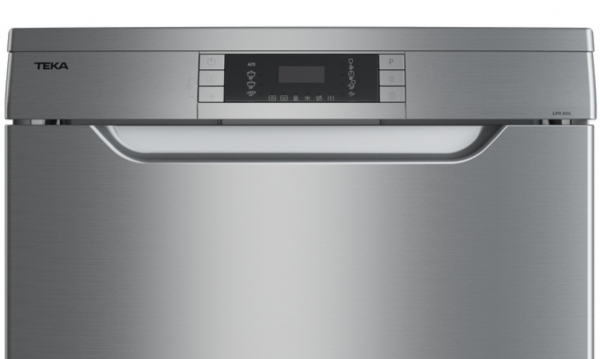 Teka LP9 850 Bulaşık Makinesi