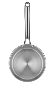 Altınbaşak Elite Multi Metal Bakır Kaçerola Tava 16 cm