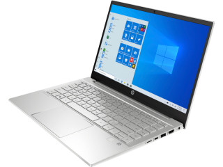 HP Pavilion 14-dv0004nt (2W6J2EA) Laptop