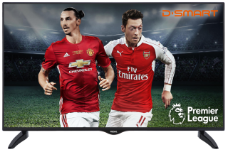 Regal 40R6080U Ultra HD (4K) TV