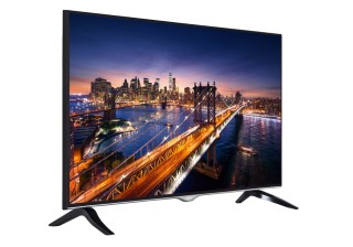 Regal 40R6080U Ultra HD (4K) TV