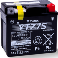 Yuasa YTZ7S 12V 6Ah resim
