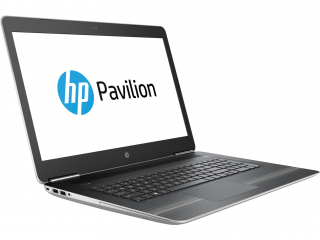 HP Pavilion 17-ab009nt (Z5A05EA) Laptop