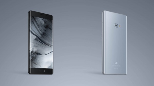 Xiaomi Mi Note 2 (64 GB)