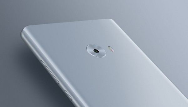 Xiaomi Mi Note 2 (64 GB)