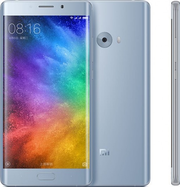 Xiaomi Mi Note 2 (64 GB)