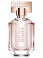 Hugo Boss The Scent EDT 50 ml Kadın Parfümü Parfüm