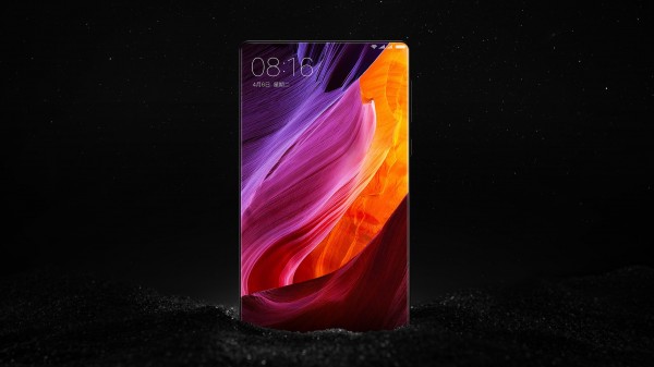 Xiaomi Mi MIX