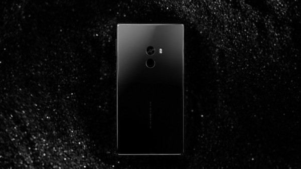 Xiaomi Mi MIX