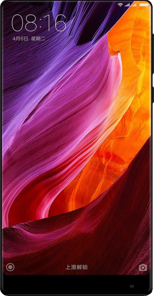 Xiaomi Mi MIX