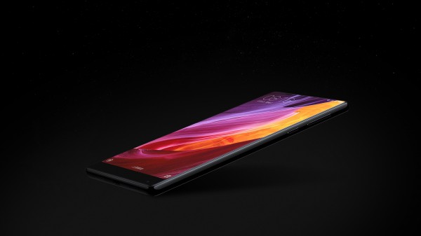 Xiaomi Mi MIX