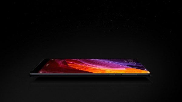 Xiaomi Mi MIX