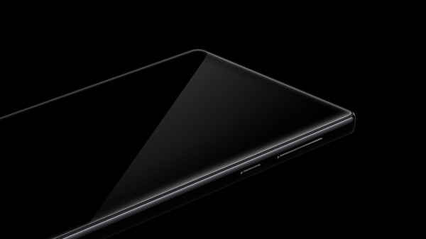 Xiaomi Mi MIX