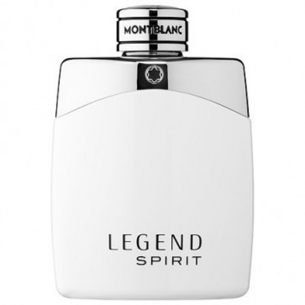 Montblanc Legend Spirit EDT 200 ml Erkek Parfümü (200 ml)