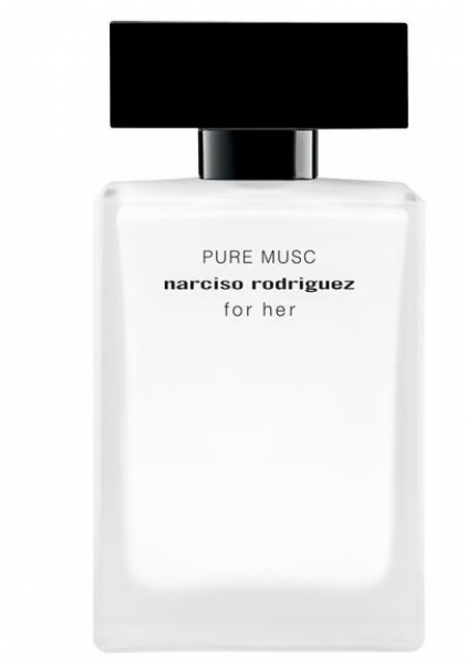 Narciso Rodriguez Pure Musc EDP 50 ml Kadın Parfümü (50 ml)