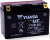 Yuasa YT9B-BS 12V 8Ah