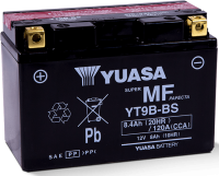 Yuasa YT9B-BS 12V 8Ah resim