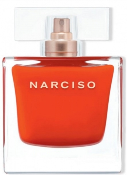 Narciso Rodriguez Rouge EDT 90 ml Kadın Parfümü (90 ml)