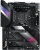Asus ROG Crosshair VIII Hero (Wi-Fi) AM4 Soket Anakart
