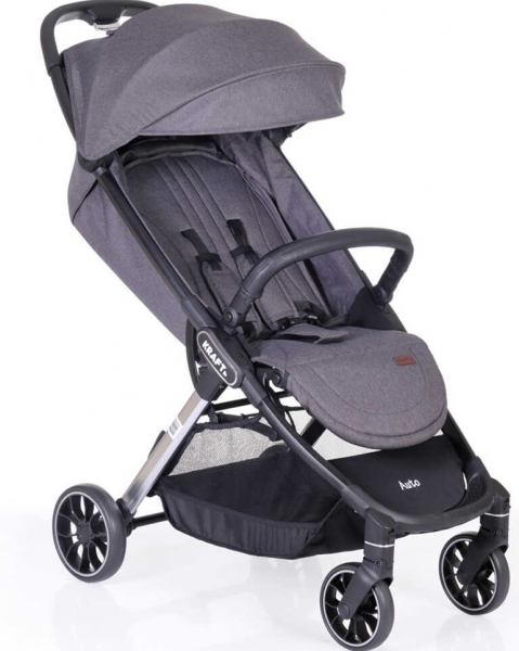 Kraft Auto Bebek Arabası