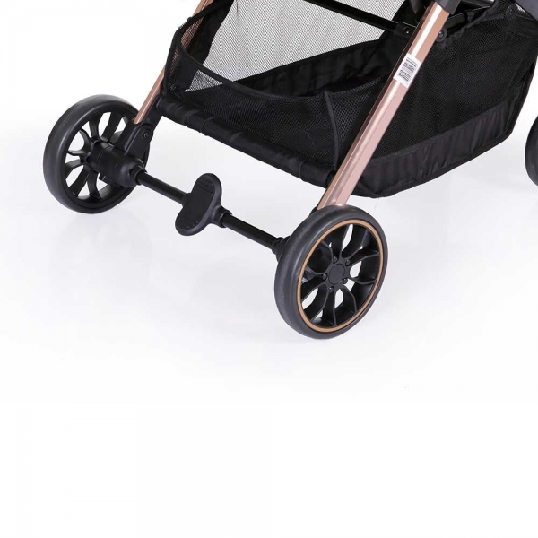 Kraft Auto Bebek Arabası