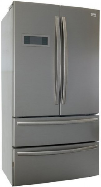 Midea FSBS 702X Buzdolabı