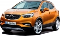 2016 Yeni Opel Mokka X 1.4 140 HP S&S Excellence (4x2) resim