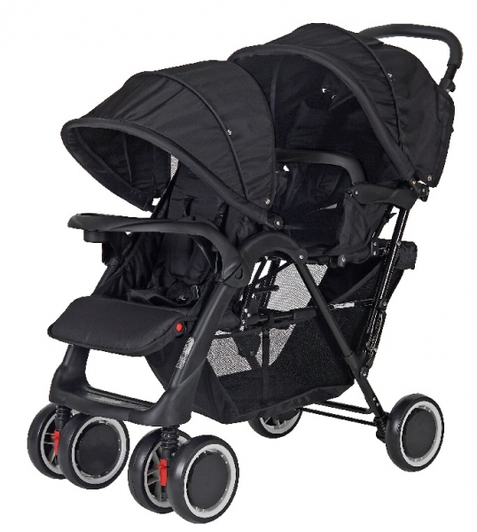 Sunny Baby 9024 Orbis İkiz Bebek Arabası
