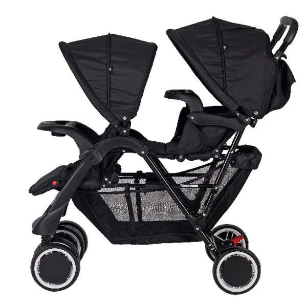 Sunny Baby 9024 Orbis İkiz Bebek Arabası